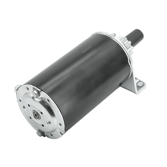 New Starter 21163-7001 21163-7010 21163-7022 21163-7029 KAW211637001 KAW211637010 AM133369 SAB0120 41022022 Replacement For Kawasaki John Deere Cub Cadet New Holland TORO 15-28HP from MyMROmarts