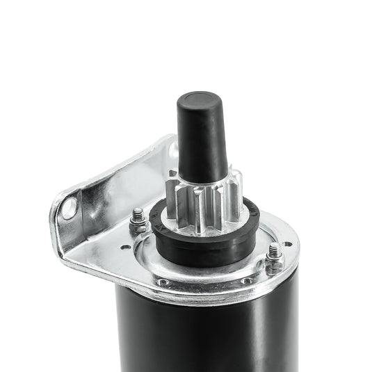 New Starter 21163-7001 21163-7010 21163-7022 21163-7029 KAW211637001 KAW211637010 AM133369 SAB0120 41022022 Replacement For Kawasaki John Deere Cub Cadet New Holland TORO 15-28HP from MyMROmarts