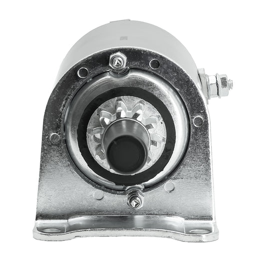 New Starter 21163-7001 21163-7010 21163-7022 21163-7029 KAW211637001 KAW211637010 AM133369 SAB0120 41022022 Replacement For Kawasaki John Deere Cub Cadet New Holland TORO 15-28HP from MyMROmarts