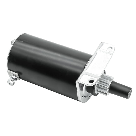 New Starter 21163-7001 21163-7010 21163-7022 21163-7029 KAW211637001 KAW211637010 AM133369 SAB0120 41022022 Replacement For Kawasaki John Deere Cub Cadet New Holland TORO 15-28HP from MyMROmarts