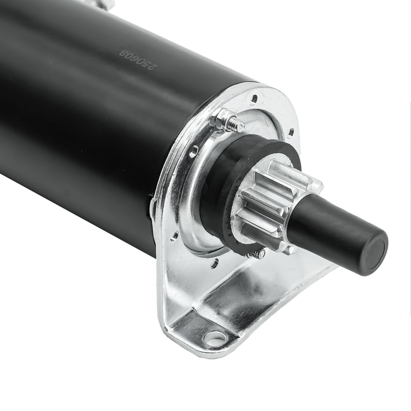 Load image into Gallery viewer, New Starter 21163-7001 21163-7010 21163-7022 21163-7029 KAW211637001 KAW211637010 AM133369 SAB0120 41022022 Replacement For Kawasaki John Deere Cub Cadet New Holland TORO 15-28HP from MyMROmarts
