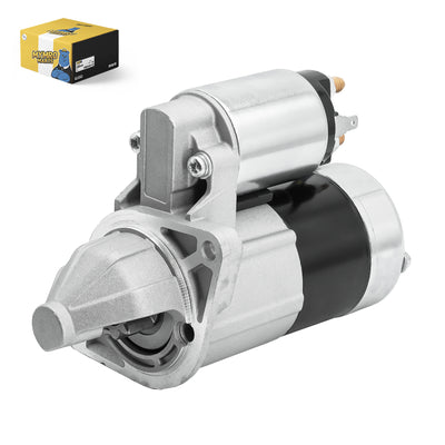 12V 1.2KW Starter 16824-63013 16824-63010 16824-63014 for Kubota Engine D902 from MyMROmarts