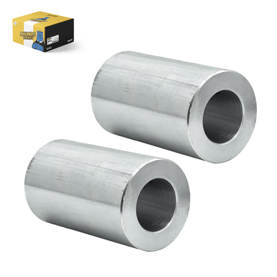 2 Pcs Weld-on Bushing 6728999 for Bobcat Skid Steer Loader A300 A300 S220 S250 S300 S330 T250 T300 T320 from MyMROmarts