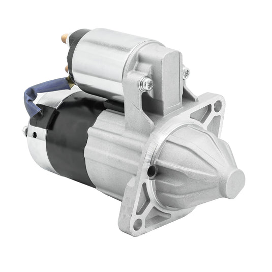 12V 1.2KW Starter 16824-63013 16824-63010 16824-63014 for Kubota Engine D902 from MyMROmarts