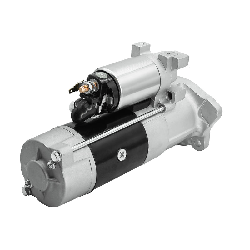 Load image into Gallery viewer, Starter Motor 272-4774 for Caterpillar CAT 311C 312C 313D 314C 320C 3064 3066 C4.2 C6 C6.4 Engine from MyMROmarts
