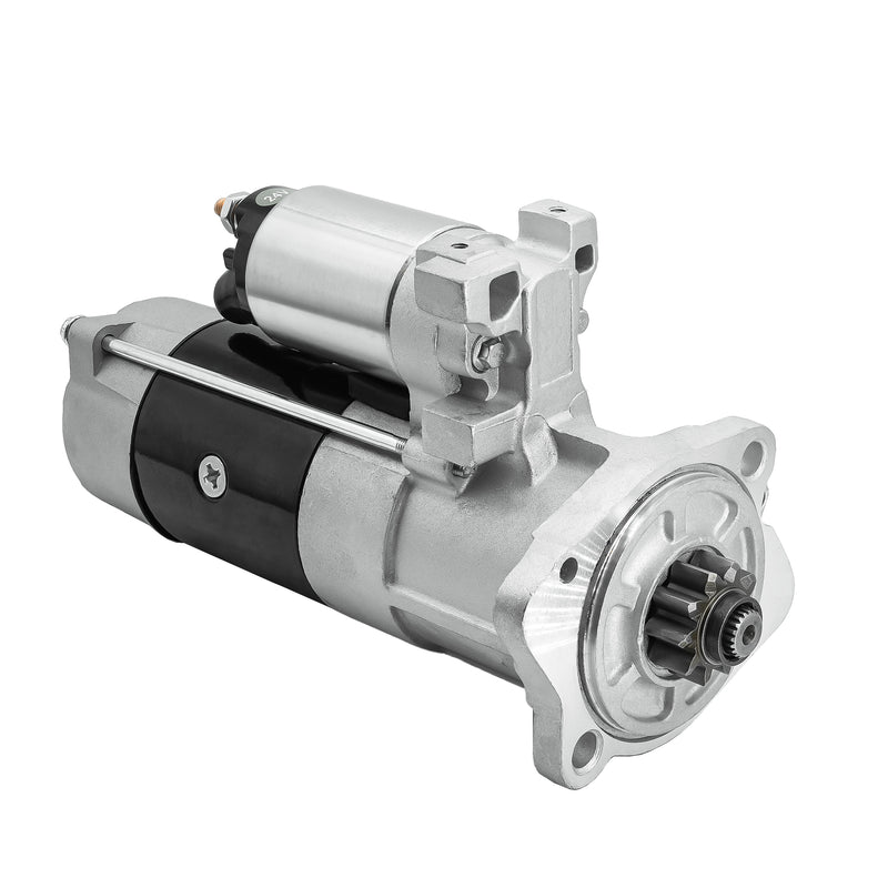Load image into Gallery viewer, Starter Motor 272-4774 for Caterpillar CAT 311C 312C 313D 314C 320C 3064 3066 C4.2 C6 C6.4 Engine from MyMROmarts
