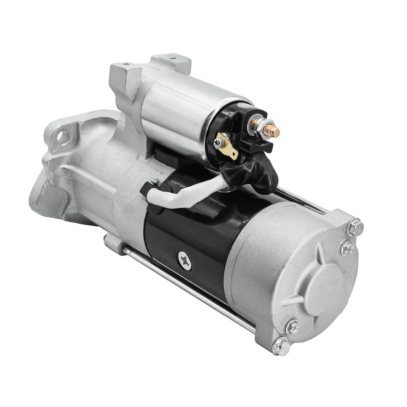 Load image into Gallery viewer, Starter Motor 272-4774 for Caterpillar CAT 311C 312C 313D 314C 320C 3064 3066 C4.2 C6 C6.4 Engine from MyMROmarts
