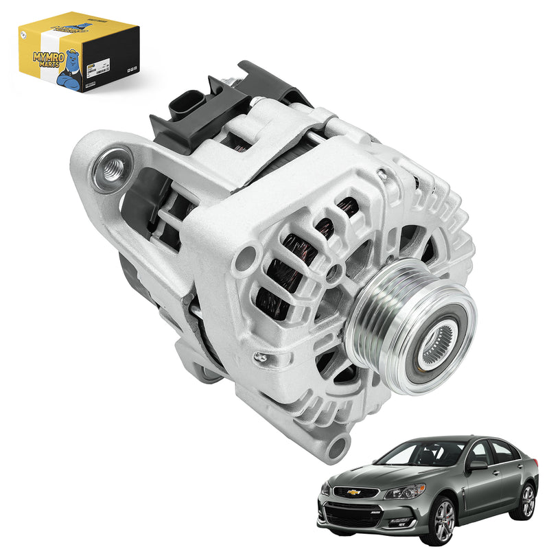 Load image into Gallery viewer, New Alternator 13581891 13588290 95939944 12090662 9215392 931238 2614154A FG12S048 FG12S054 FG12S065 For Chevrolet Cruze 1.4L 2012-2015 Cruze Limited 2016 from MyMROmarts
