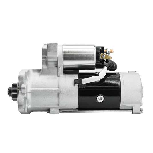 Starter Motor 272-4774 for Caterpillar CAT 311C 312C 313D 314C 320C 3064 3066 C4.2 C6 C6.4 Engine from MyMROmarts