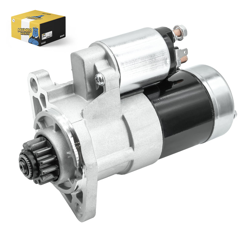 Load image into Gallery viewer, Starter Motor 70232 16833 for Generac Generator Magnum MLT3060M MLT3060K MLT3080M MLT3080K Light Tower from MyMROmarts
