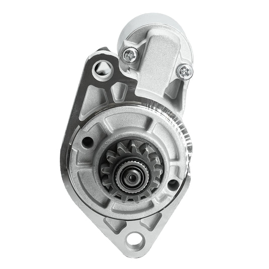 Starter Motor 70232 16833 for Generac Generator Magnum MLT3060M MLT3060K MLT3080M MLT3080K Light Tower from MyMROmarts