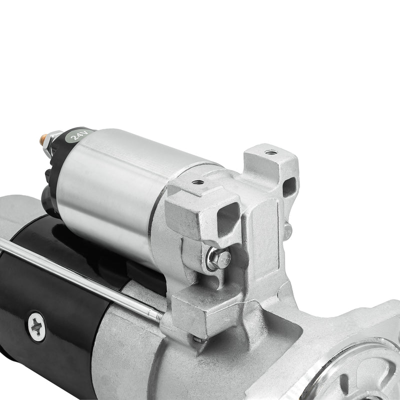 Load image into Gallery viewer, Starter Motor 272-4774 for Caterpillar CAT 311C 312C 313D 314C 320C 3064 3066 C4.2 C6 C6.4 Engine from MyMROmarts
