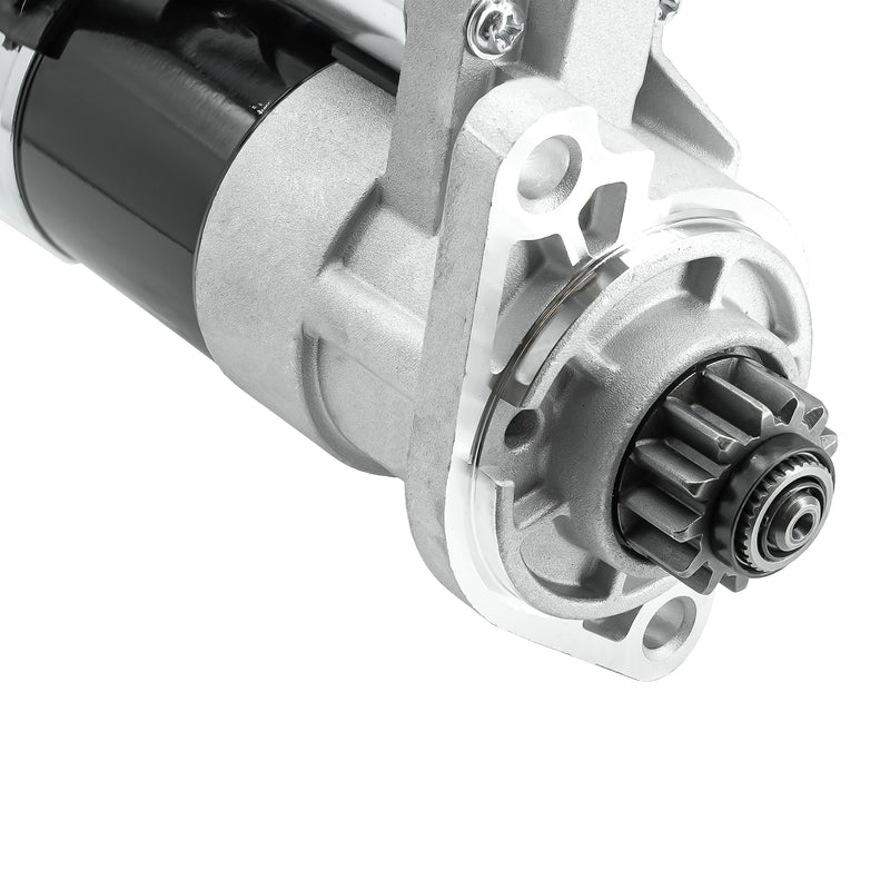 Load image into Gallery viewer, Starter Motor 70232 16833 for Generac Generator Magnum MLT3060M MLT3060K MLT3080M MLT3080K Light Tower from MyMROmarts
