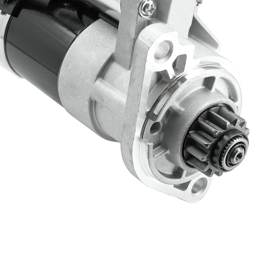 Starter Motor 70232 16833 for Generac Generator Magnum MLT3060M MLT3060K MLT3080M MLT3080K Light Tower from MyMROmarts