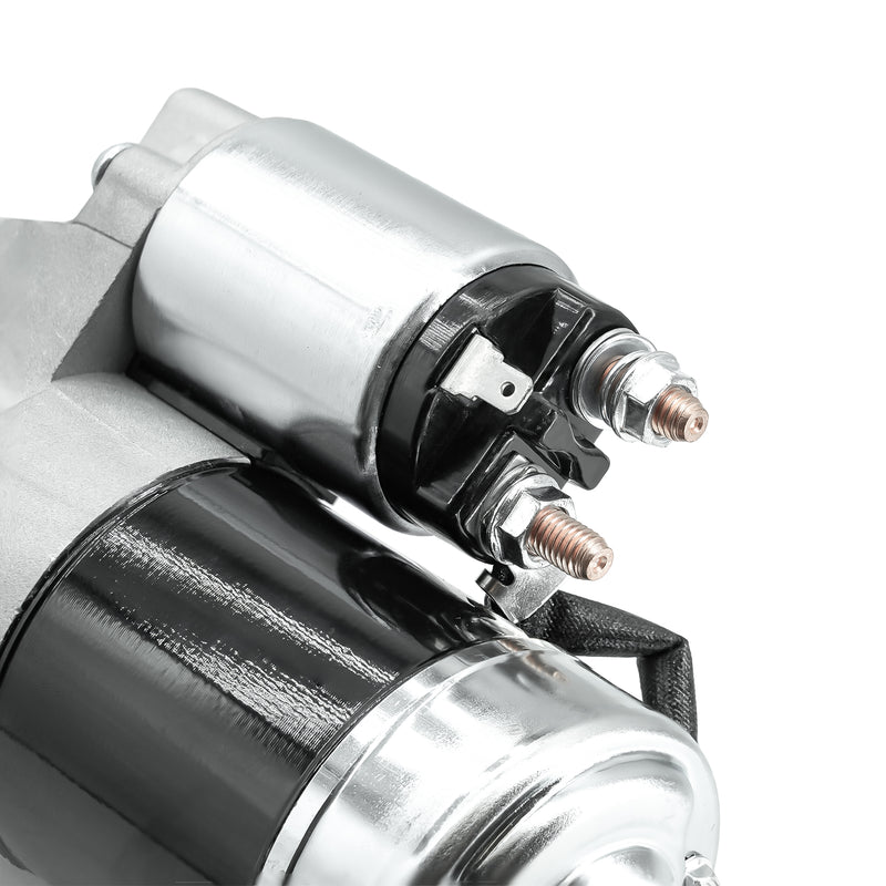 Load image into Gallery viewer, Starter Motor 70232 16833 for Generac Generator Magnum MLT3060M MLT3060K MLT3080M MLT3080K Light Tower from MyMROmarts
