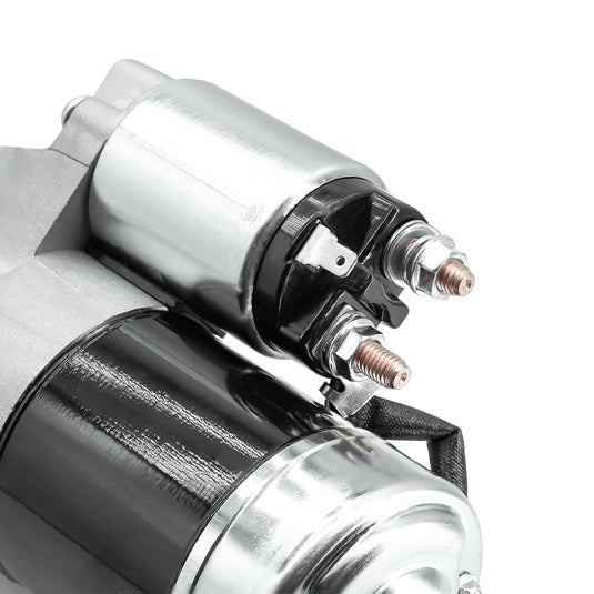 Starter Motor 70232 16833 for Generac Generator Magnum MLT3060M MLT3060K MLT3080M MLT3080K Light Tower from MyMROmarts