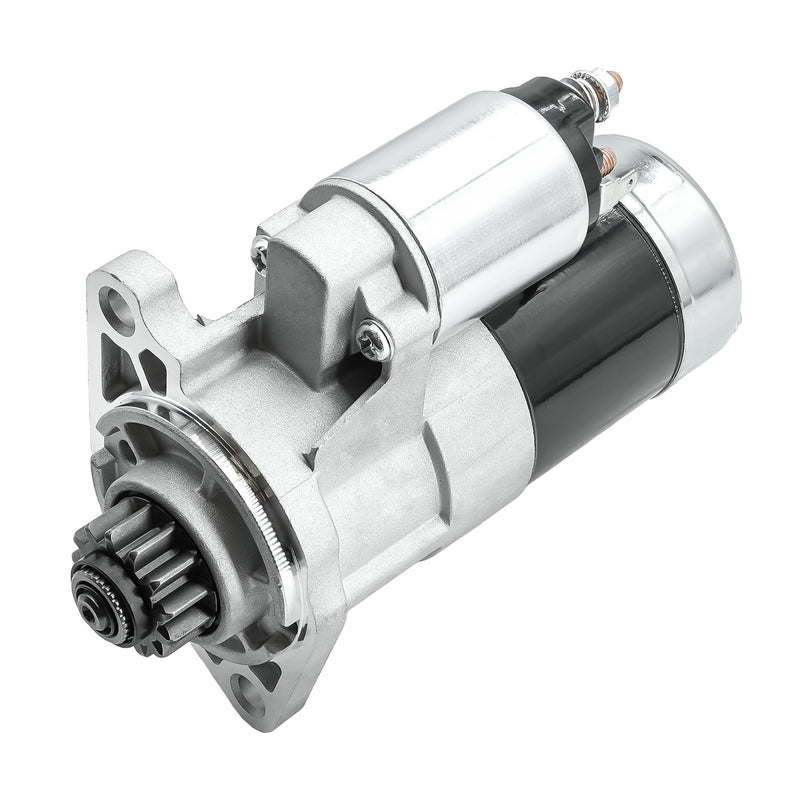 Load image into Gallery viewer, Starter Motor 70232 16833 for Generac Generator Magnum MLT3060M MLT3060K MLT3080M MLT3080K Light Tower from MyMROmarts
