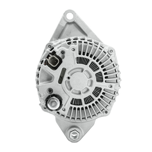 Alternator A2TX0281 4801490AA Compatible with Dodge Journey 2009-2020, L4 2.4L, 12V 160A CW 6-Groove Clutch Pulley - Electrical Parts > Alternator from MyMROmarts