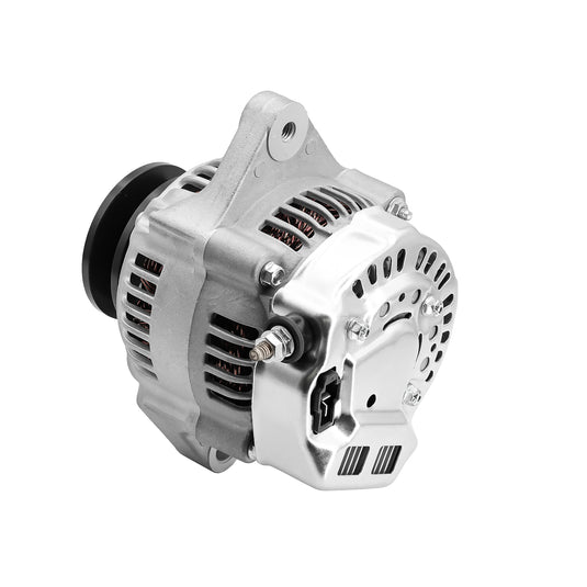 Alternator 5H909-42700 for Kubota M5660SUH M62 MX5400DTC MX6000DTHC KX033-4 U35-4 L3560 L4060HST L47 from MyMROmarts