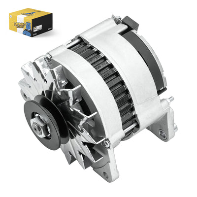 New Alternator 54022053 54022053D 54022054 24277 24277A 24318 24318A For New Holland L865 LS180 LX865 LX885 Skid Steer Loader from MyMROmarts