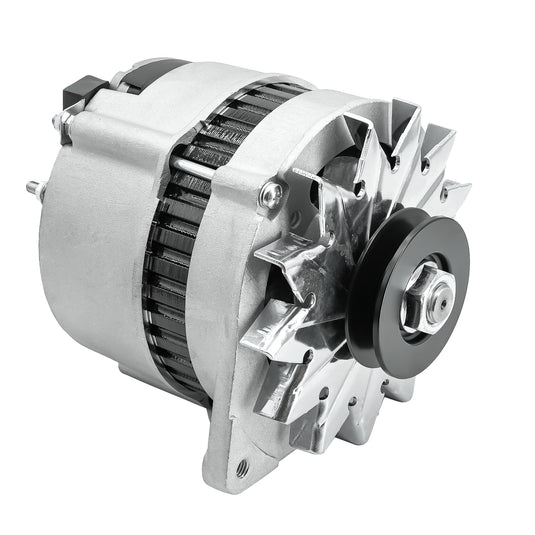 New Alternator 54022053 54022053D 54022054 24277 24277A 24318 24318A For New Holland L865 LS180 LX865 LX885 Skid Steer Loader from MyMROmarts