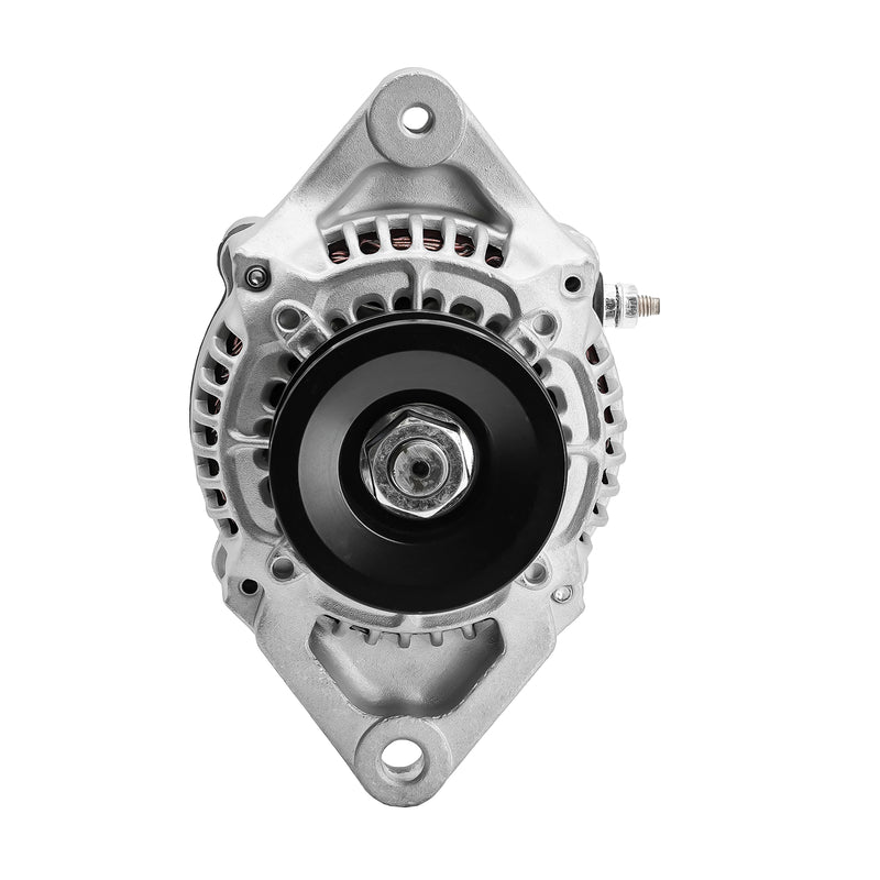 Afbeelding laden in Galerijviewer, Alternator 5H909-42700 for Kubota M5660SUH M62 MX5400DTC MX6000DTHC KX033-4 U35-4 L3560 L4060HST L47 from MyMROmarts
