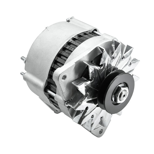 New Alternator 54022053 54022053D 54022054 24277 24277A 24318 24318A For New Holland L865 LS180 LX865 LX885 Skid Steer Loader from MyMROmarts