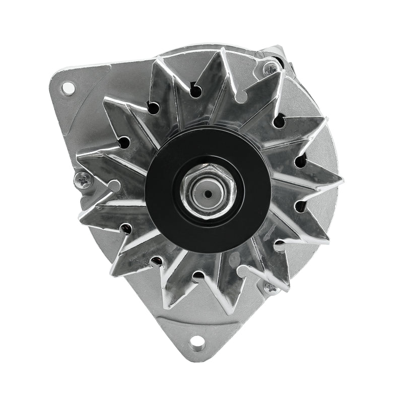 Load image into Gallery viewer, New Alternator 54022053 54022053D 54022054 24277 24277A 24318 24318A For New Holland L865 LS180 LX865 LX885 Skid Steer Loader from MyMROmarts
