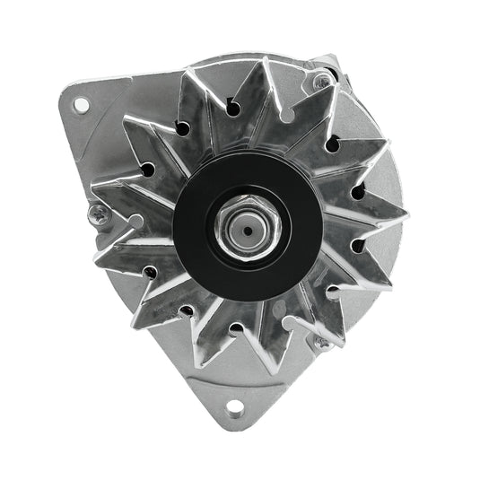 New Alternator 54022053 54022053D 54022054 24277 24277A 24318 24318A For New Holland L865 LS180 LX865 LX885 Skid Steer Loader from MyMROmarts