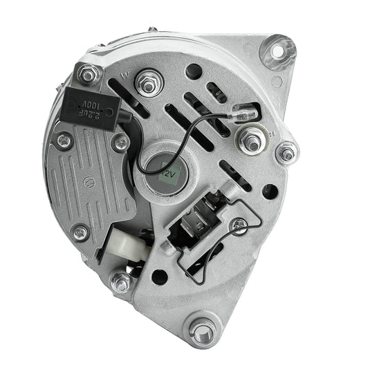 New Alternator 54022053 54022053D 54022054 24277 24277A 24318 24318A For New Holland L865 LS180 LX865 LX885 Skid Steer Loader from MyMROmarts