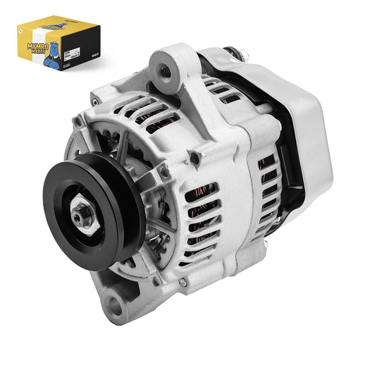 Alternator 1J731-64010 for Kubota Excavator U48-5 U55-5 KX033-4 KX057-4 KX080-4 Loader SSV65 from MyMROmarts