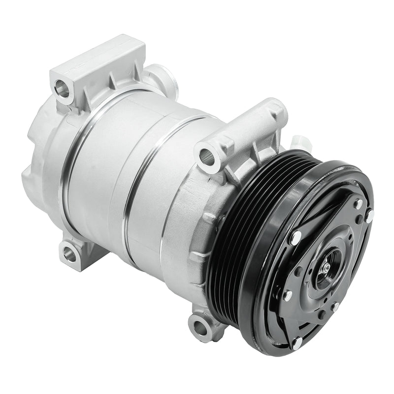 Load image into Gallery viewer, Air Conditioning Compressor 20151C for Isuzu Hombre Pickup Truck 1997-1998 - Body Parts &gt; Cab Interior Parts &gt; Air Conditioning Compressor from MyMROmarts
