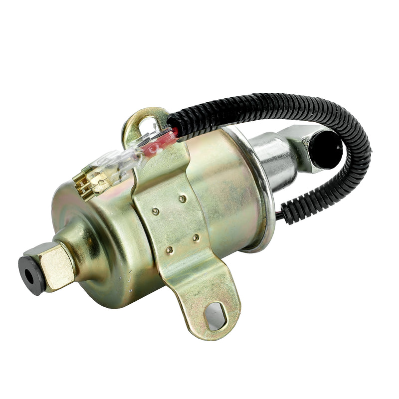 Załaduj obraz do przeglądarki galerii, 4-7 PSI Electric Fuel Pump E11015 for Onan 5500 5.5KW GAS Generator from MyMROmarts

