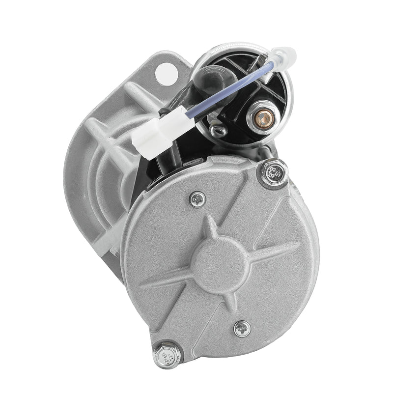 Load image into Gallery viewer, New Starter 123900-77010 S13-160 123900-77011 12390077010 For Gehl 7800 Skid Steer Mustang 2105 Skid Steer Yanmar Engine Yanmar 4Tne102 4Cyl Diesel 1998 from MyMROmarts
