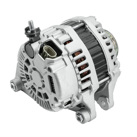 Alternator 400-48222R A5TL0491 20288 203-636 LRA03875 PE01-18-300 for Mazda for 3 2.5L 2014-2016,for Mazda for 6 2.5L 2014-2016 for Mazda for CX-5 2.0L 2013-2016 for Mazda for CX-5 2.5L 2014-2016 - Electrical Parts > Alternator from MyMROmarts