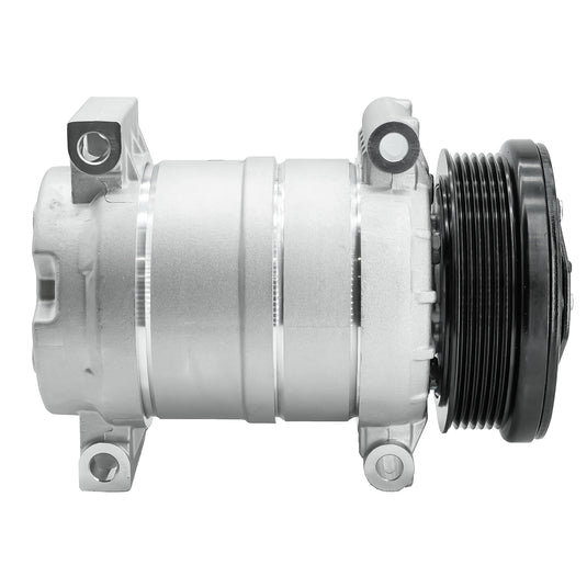 Air Conditioning Compressor 20151C for Oldsmobile Bravada SUV 1996-1997 - Body Parts > Cab Interior Parts > Air Conditioning Compressor from MyMROmarts