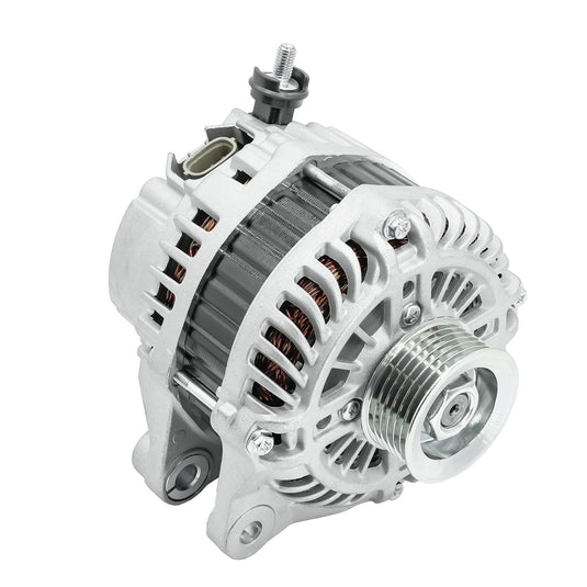 Alternator 400-48222R A5TL0491 20288 203-636 LRA03875 PE01-18-300 for Mazda for 3 2.5L 2014-2016,for Mazda for 6 2.5L 2014-2016 for Mazda for CX-5 2.0L 2013-2016 for Mazda for CX-5 2.5L 2014-2016 - Electrical Parts > Alternator from MyMROmarts
