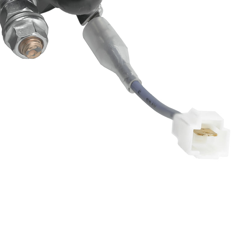 Load image into Gallery viewer, New Starter 123900-77010 S13-160 123900-77011 12390077010 For Gehl 7800 Skid Steer Mustang 2105 Skid Steer Yanmar Engine Yanmar 4Tne102 4Cyl Diesel 1998 from MyMROmarts
