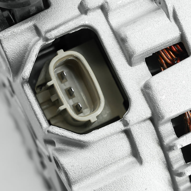 Carica immagine in Galleria Viewer, Alternator 400-48222R A5TL0491 20288 203-636 LRA03875 PE01-18-300 for Mazda for 3 2.5L 2014-2016,for Mazda for 6 2.5L 2014-2016 for Mazda for CX-5 2.0L 2013-2016 for Mazda for CX-5 2.5L 2014-2016 - Electrical Parts > Alternator from MyMROmarts
