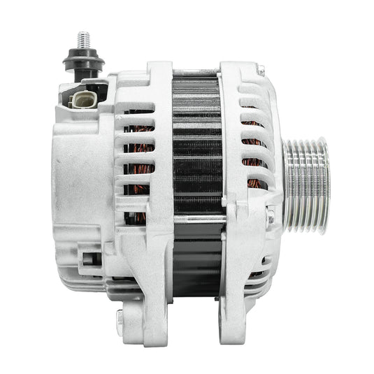 Alternator 400-48222R A5TL0491 20288 203-636 LRA03875 PE01-18-300 for Mazda for 3 2.5L 2014-2016,for Mazda for 6 2.5L 2014-2016 for Mazda for CX-5 2.0L 2013-2016 for Mazda for CX-5 2.5L 2014-2016 - Electrical Parts > Alternator from MyMROmarts