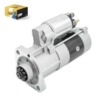 Starter 377-6967 385-5044 for Caterpillar 289D 299D 299D3 308.5 308 308E CR 308E2SR 308E2 CR 308E2CR 308E 308E2 308E SR 308E2 SR 309 310 from MyMROmarts