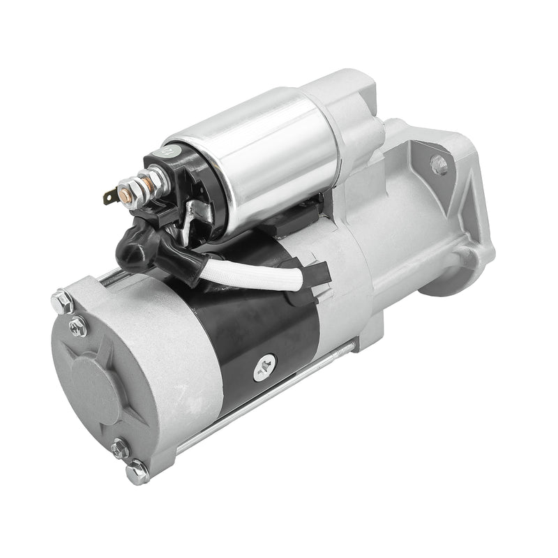 Load image into Gallery viewer, Starter 377-6967 385-5044 for Caterpillar 289D 299D 299D3 308.5 308 308E CR 308E2SR 308E2 CR 308E2CR 308E 308E2 308E SR 308E2 SR 309 310 from MyMROmarts
