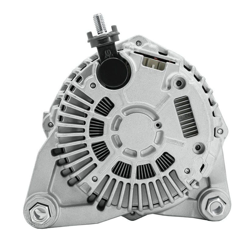 Carica immagine in Galleria Viewer, Alternator 400-48222R A5TL0491 20288 203-636 LRA03875 PE01-18-300 for Mazda for 3 2.5L 2014-2016,for Mazda for 6 2.5L 2014-2016 for Mazda for CX-5 2.0L 2013-2016 for Mazda for CX-5 2.5L 2014-2016 - Electrical Parts > Alternator from MyMROmarts
