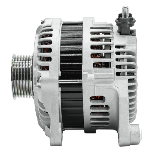 Alternator 400-48222R A5TL0491 20288 203-636 LRA03875 PE01-18-300 for Mazda for 3 2.5L 2014-2016,for Mazda for 6 2.5L 2014-2016 for Mazda for CX-5 2.0L 2013-2016 for Mazda for CX-5 2.5L 2014-2016 - Electrical Parts > Alternator from MyMROmarts