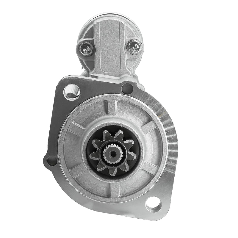 Load image into Gallery viewer, Starter 377-6967 385-5044 for Caterpillar 289D 299D 299D3 308.5 308 308E CR 308E2SR 308E2 CR 308E2CR 308E 308E2 308E SR 308E2 SR 309 310 from MyMROmarts
