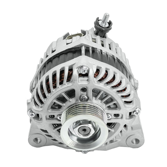 Alternator 400-48222R A5TL0491 20288 203-636 LRA03875 PE01-18-300 for Mazda for 3 2.5L 2014-2016,for Mazda for 6 2.5L 2014-2016 for Mazda for CX-5 2.0L 2013-2016 for Mazda for CX-5 2.5L 2014-2016 - Electrical Parts > Alternator from MyMROmarts