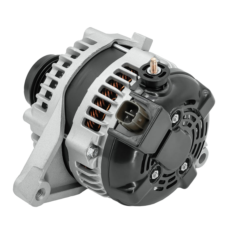 Load image into Gallery viewer, Alternator 14486N 14486 104211-3541 27060-0V170 Fit for Toyota Camry 2015-2017 Toyota RAV4 2013-2018 - Electrical Parts > Alternator from MyMROmarts

