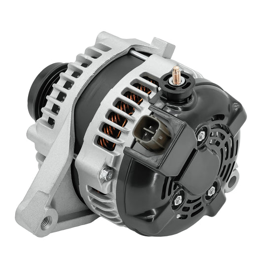 Alternator 14486N 14486 104211-3541 27060-0V170 Fit for Toyota Camry 2015-2017 Toyota RAV4 2013-2018 - Electrical Parts > Alternator from MyMROmarts