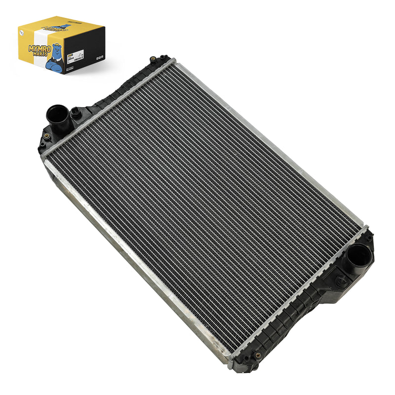 Load image into Gallery viewer, Radiator AT334100 For John Deere Excavator 490E Loader 444J 444K 524 P 524K 524K-II 544 P 544J 544K 544K-II from MyMROmarts
