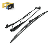 Wiper Arm and Blade